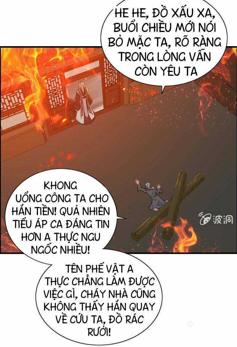 Thần Ma Thiên Sát - Chapter 44 - Trang 26