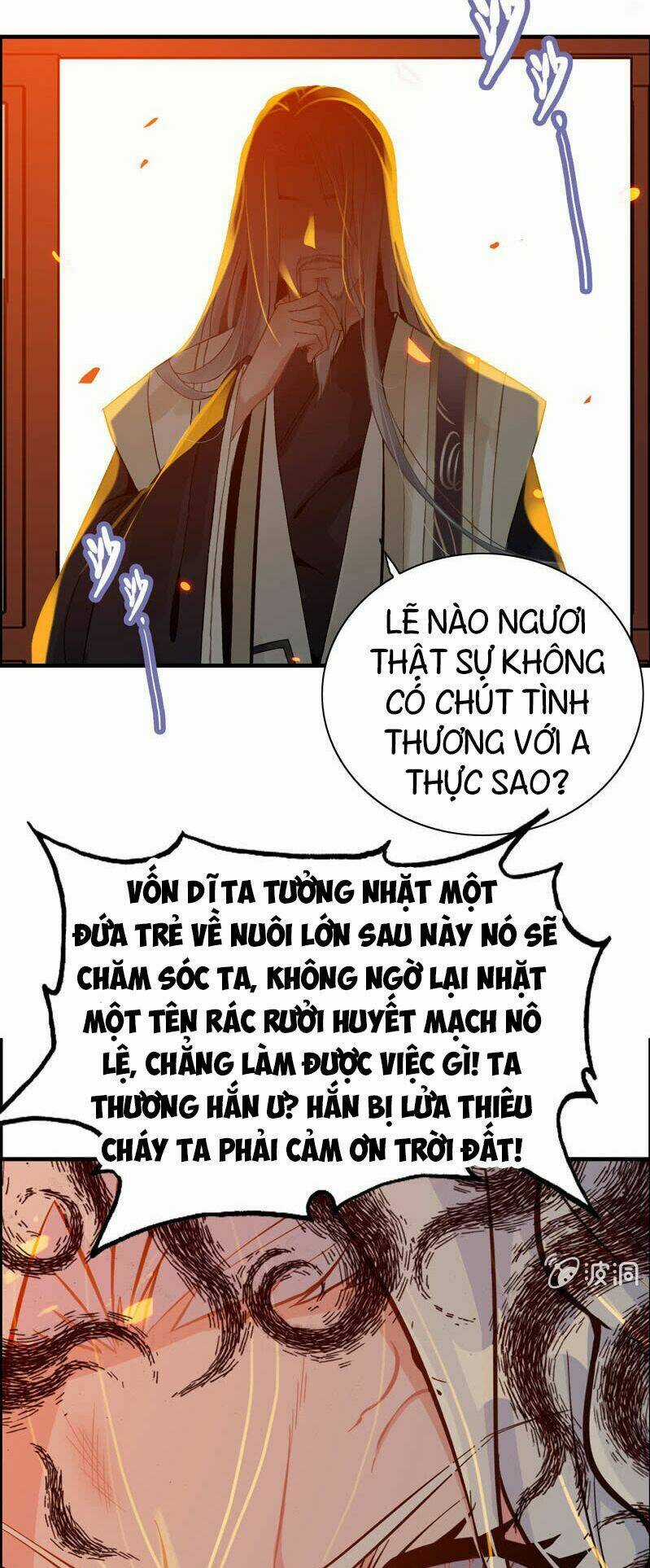 Thần Ma Thiên Sát - Chapter 44 - Trang 27
