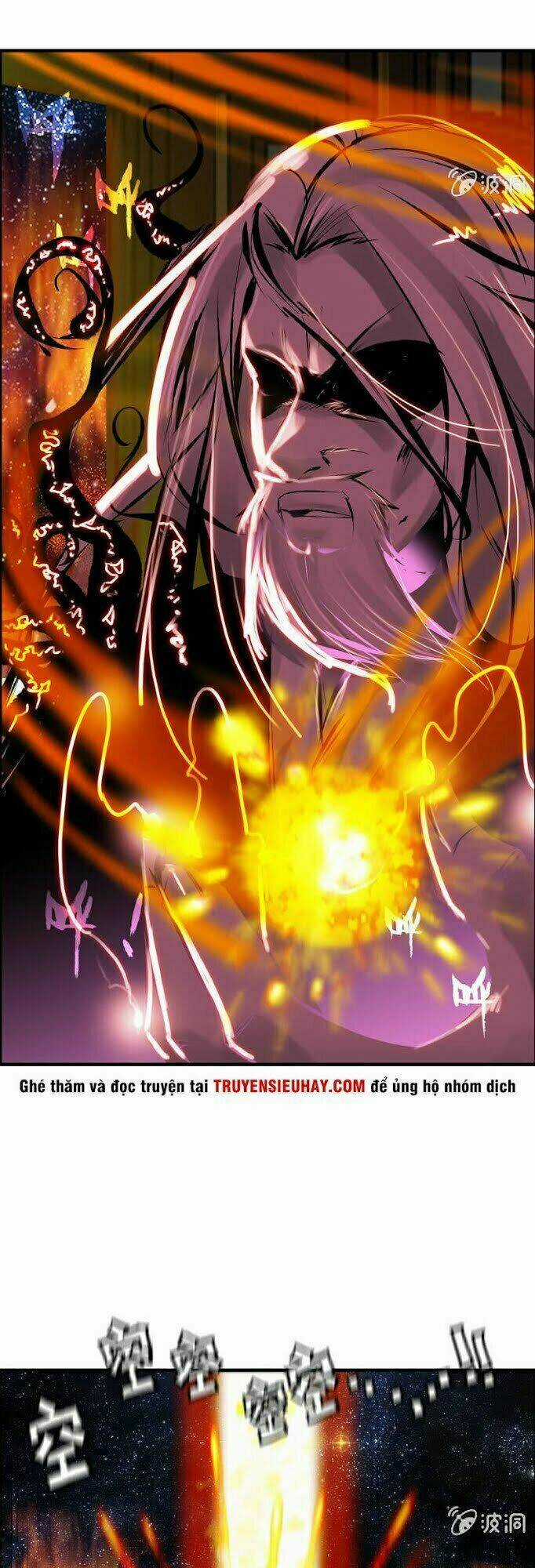 Thần Ma Thiên Sát - Chapter 44 - Trang 31