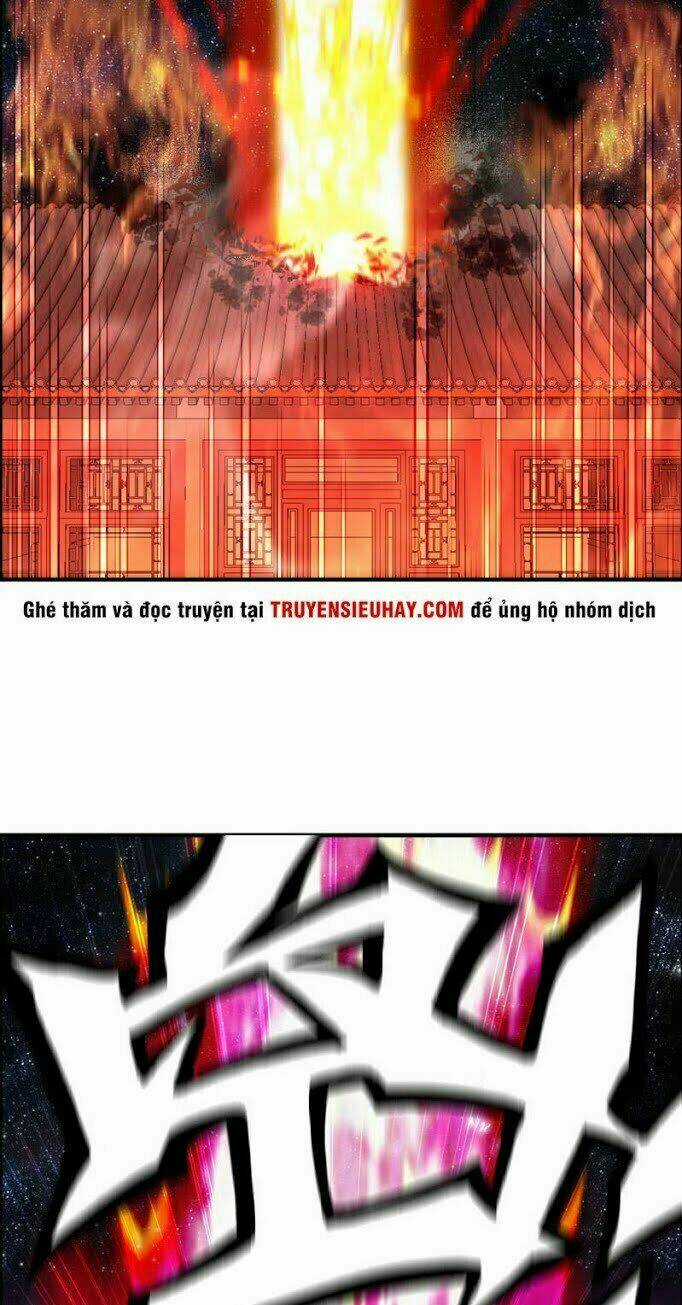 Thần Ma Thiên Sát - Chapter 44 - Trang 32