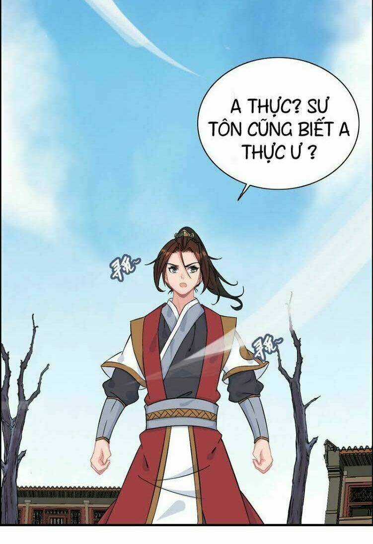 Thần Ma Thiên Sát - Chapter 45 - Trang 16