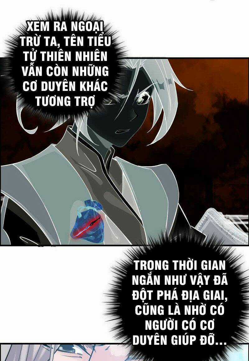 Thần Ma Thiên Sát - Chapter 45 - Trang 17