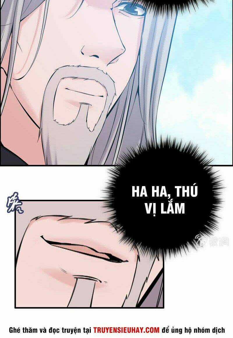 Thần Ma Thiên Sát - Chapter 45 - Trang 18