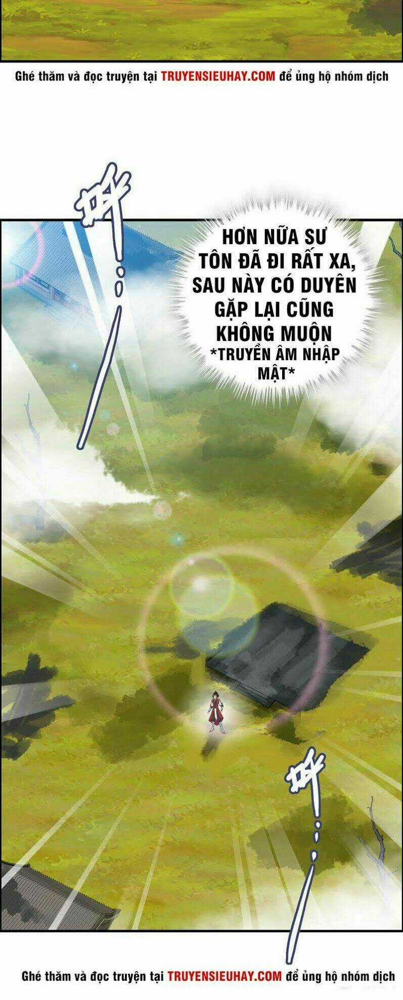 Thần Ma Thiên Sát - Chapter 45 - Trang 20