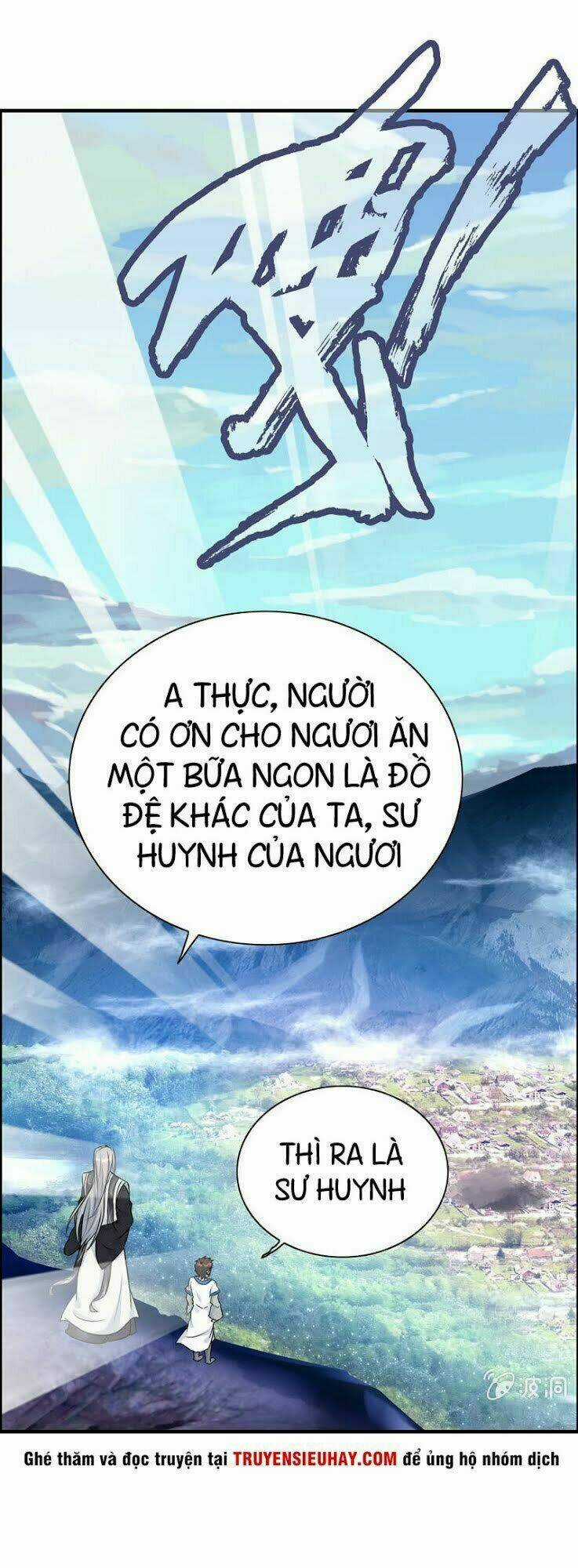 Thần Ma Thiên Sát - Chapter 45 - Trang 21