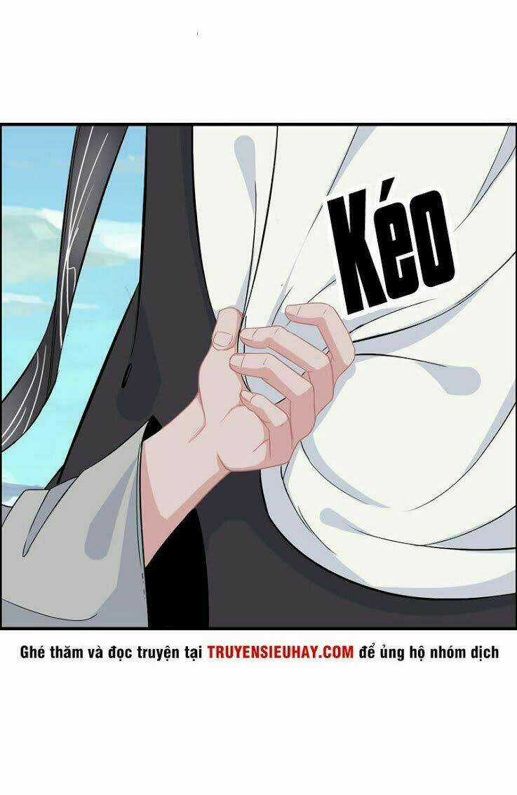 Thần Ma Thiên Sát - Chapter 45 - Trang 22