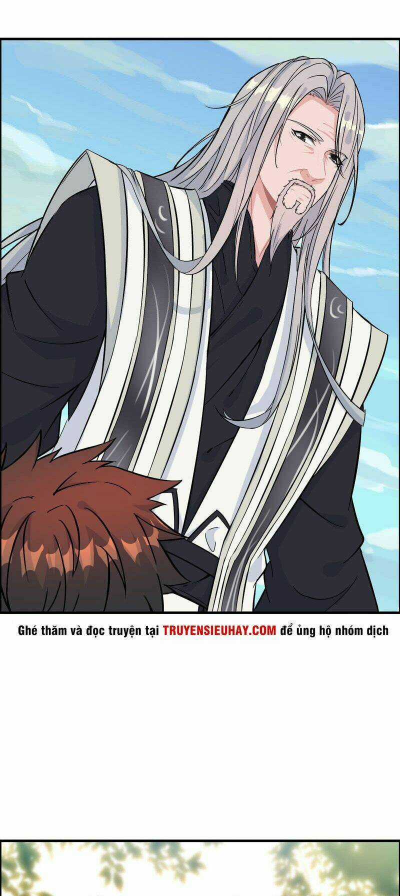 Thần Ma Thiên Sát - Chapter 45 - Trang 24