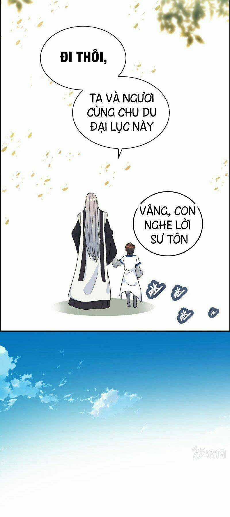 Thần Ma Thiên Sát - Chapter 45 - Trang 25