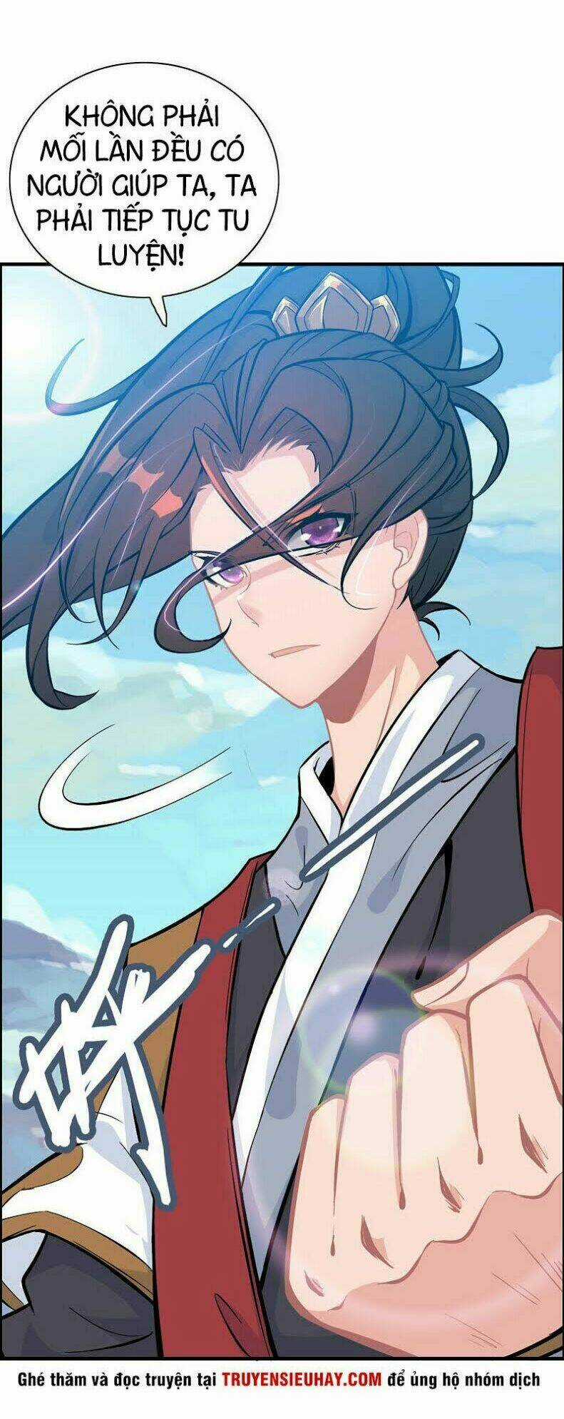 Thần Ma Thiên Sát - Chapter 45 - Trang 27