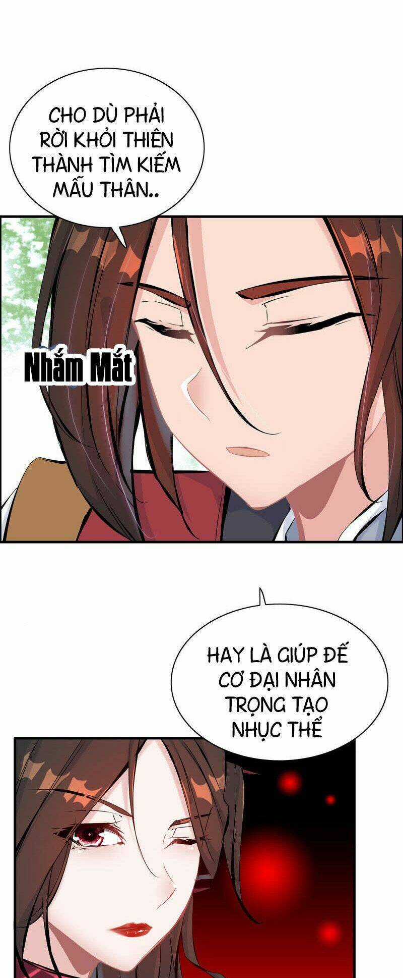 Thần Ma Thiên Sát - Chapter 45 - Trang 28