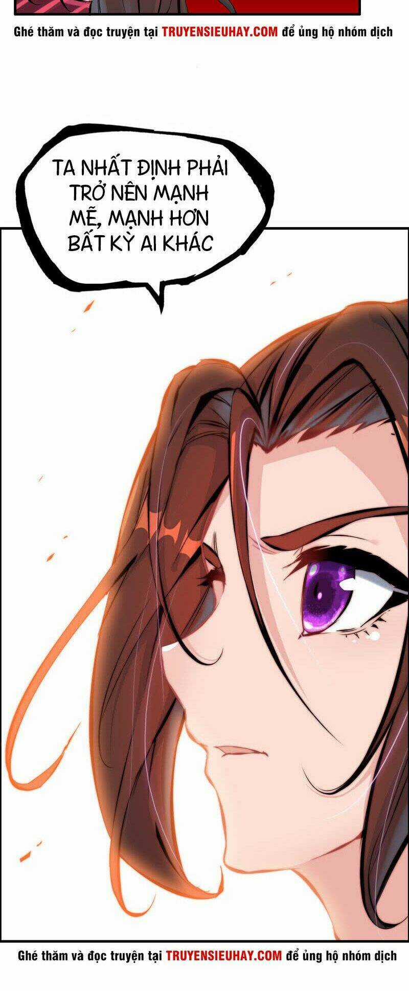 Thần Ma Thiên Sát - Chapter 45 - Trang 29