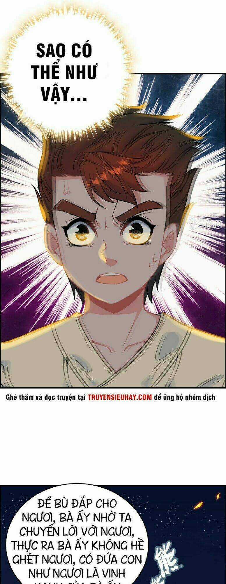 Thần Ma Thiên Sát - Chapter 45 - Trang 4