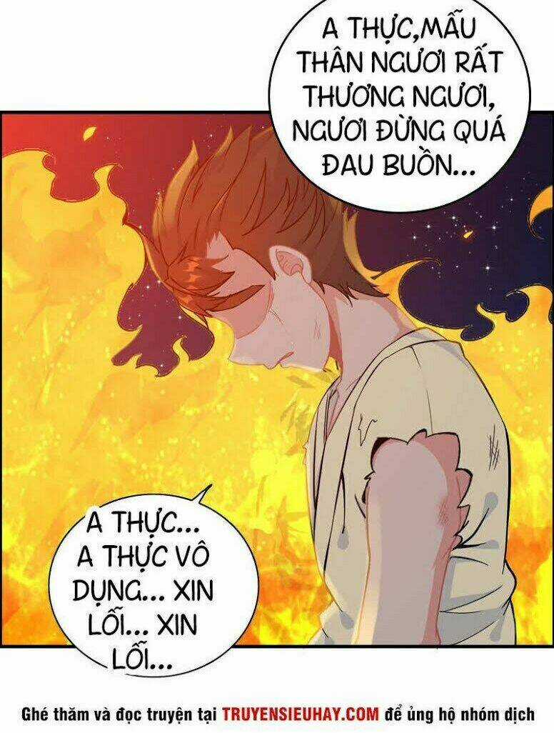 Thần Ma Thiên Sát - Chapter 45 - Trang 6