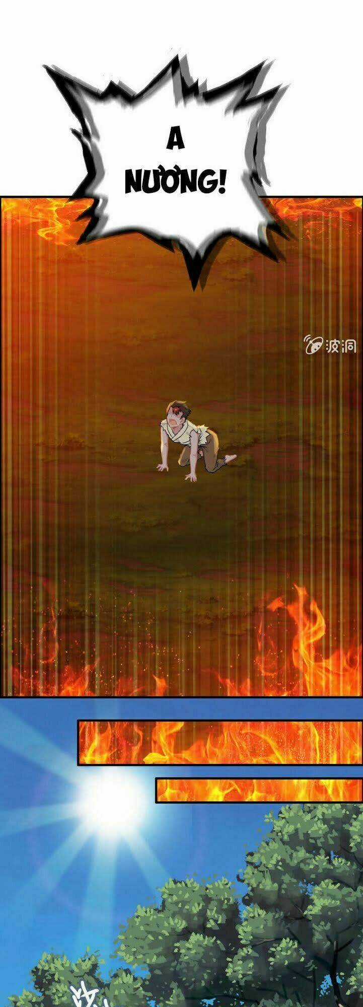 Thần Ma Thiên Sát - Chapter 45 - Trang 7