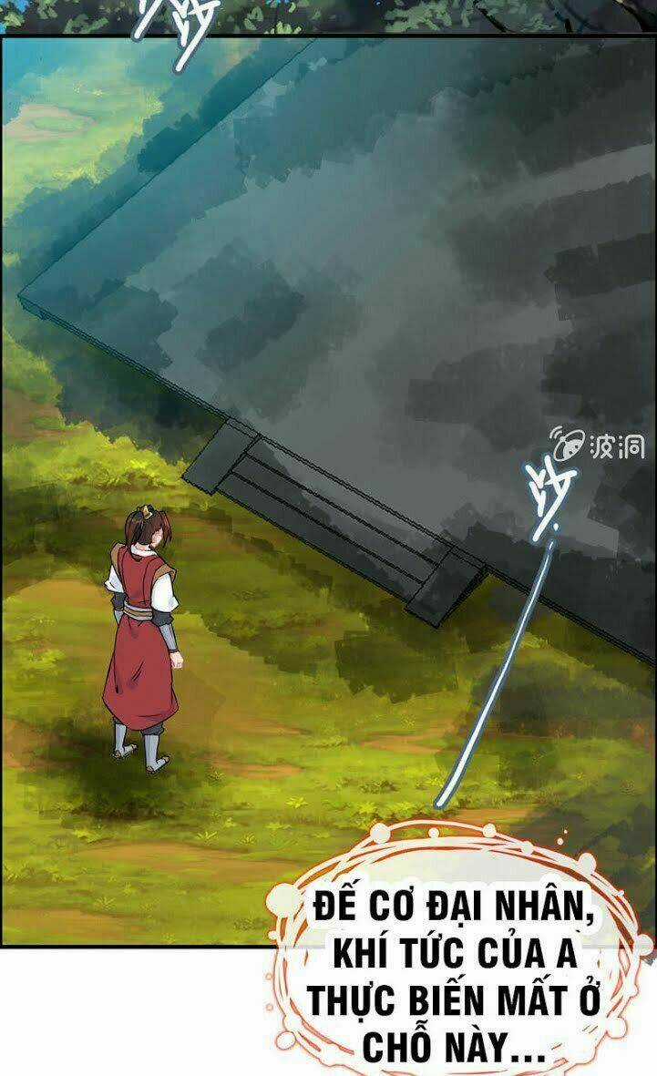 Thần Ma Thiên Sát - Chapter 45 - Trang 8