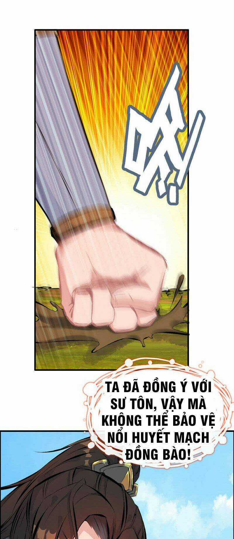 Thần Ma Thiên Sát - Chapter 45 - Trang 10