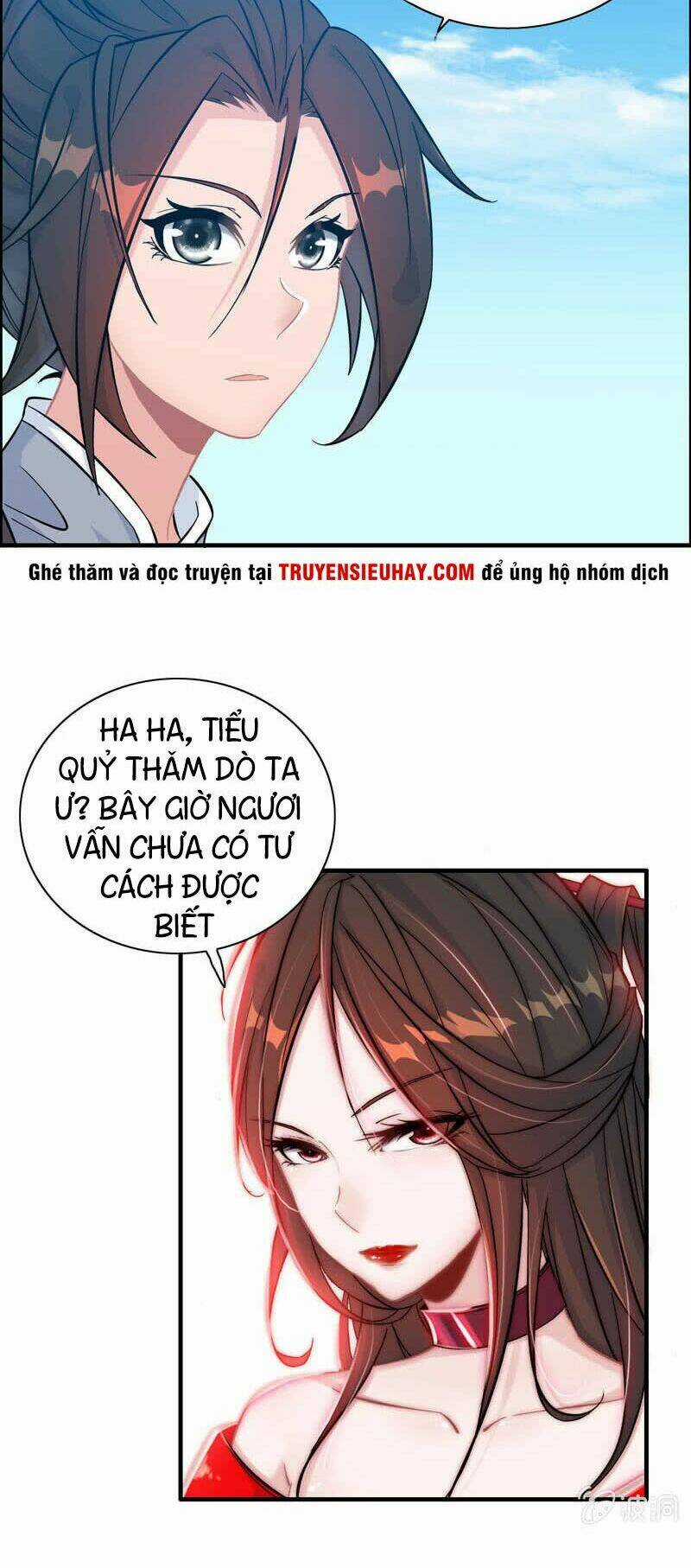 Thần Ma Thiên Sát - Chapter 46 - Trang 14