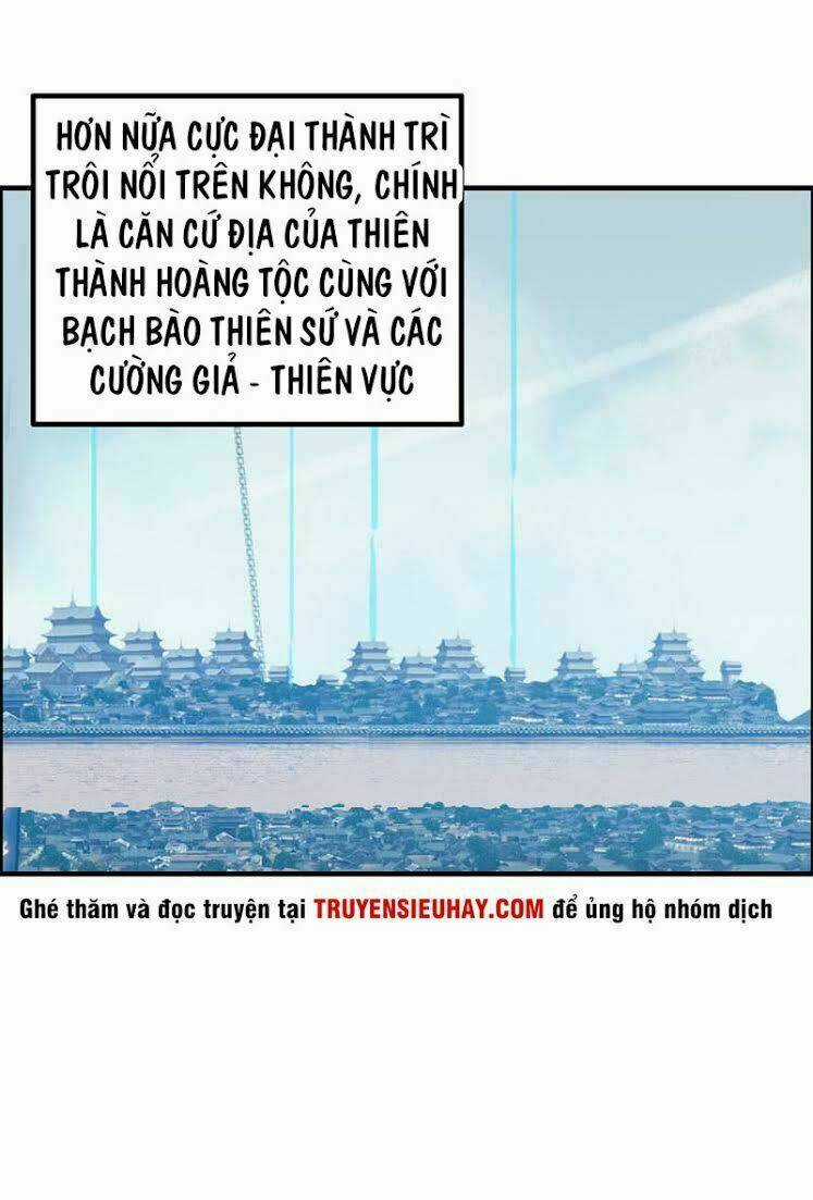 Thần Ma Thiên Sát - Chapter 46 - Trang 3