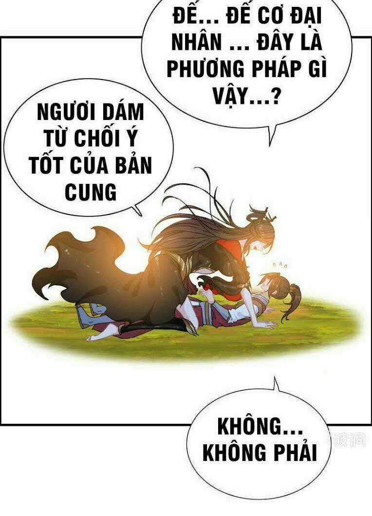 Thần Ma Thiên Sát - Chapter 46 - Trang 23