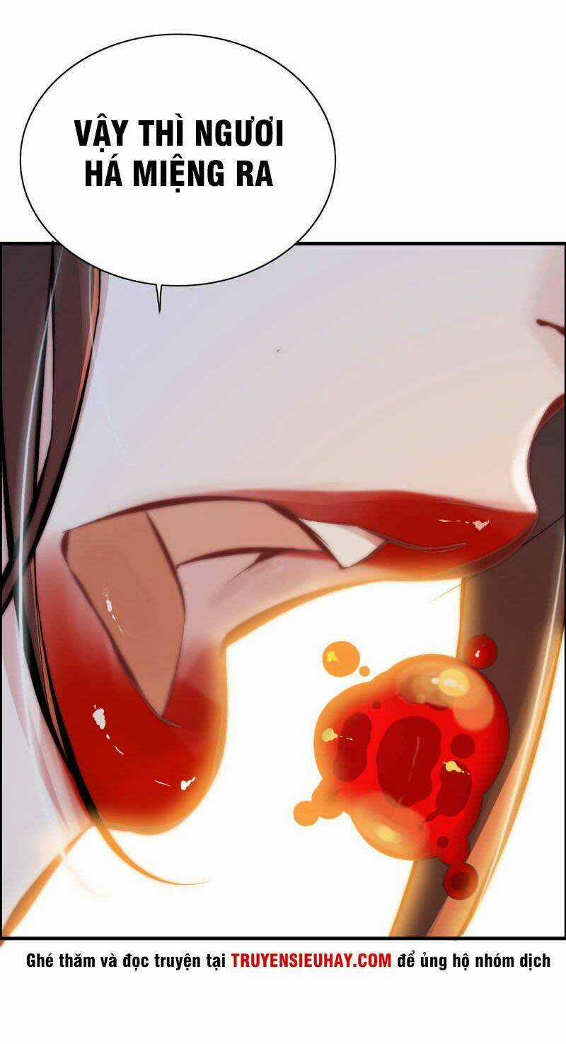 Thần Ma Thiên Sát - Chapter 46 - Trang 24