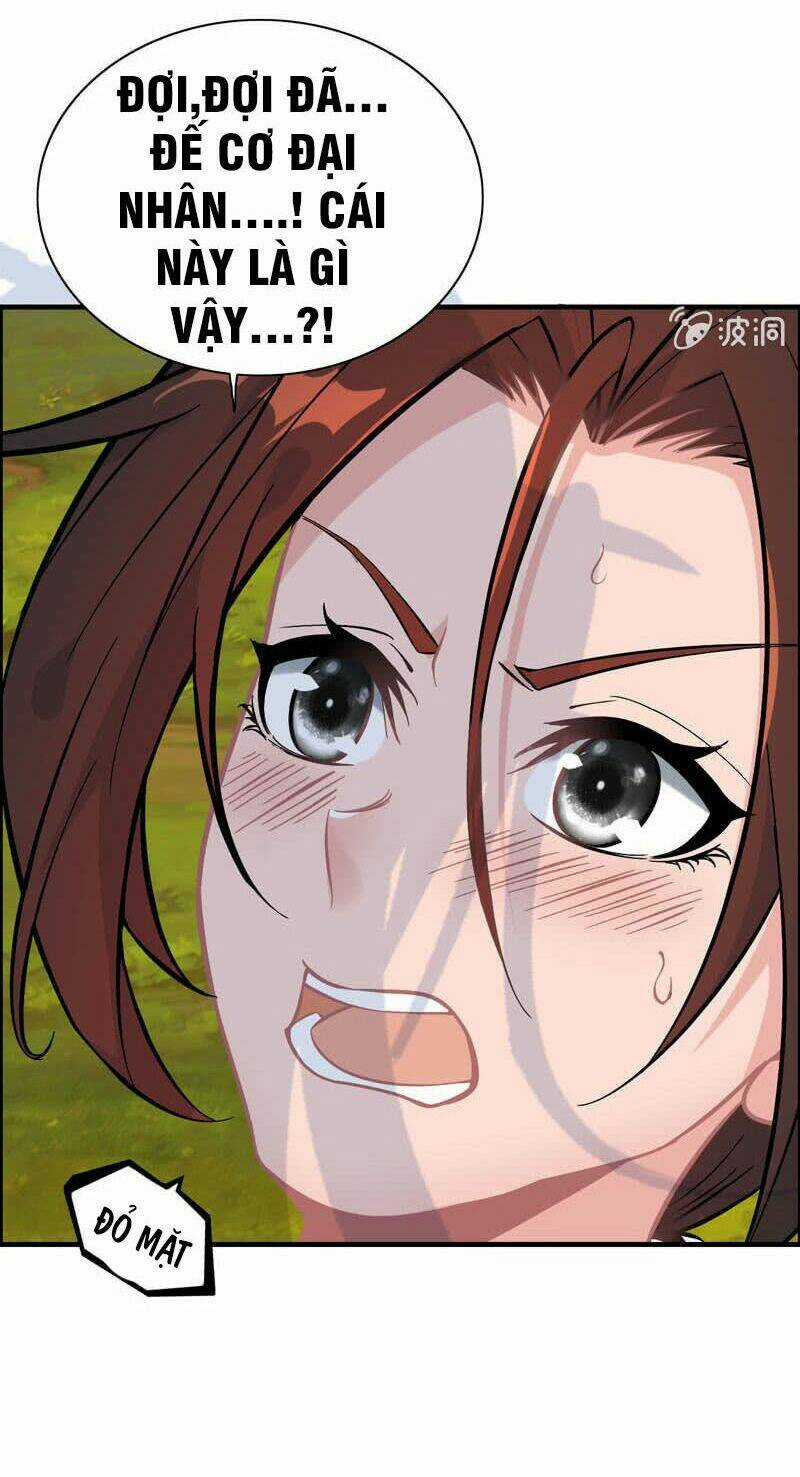 Thần Ma Thiên Sát - Chapter 46 - Trang 25