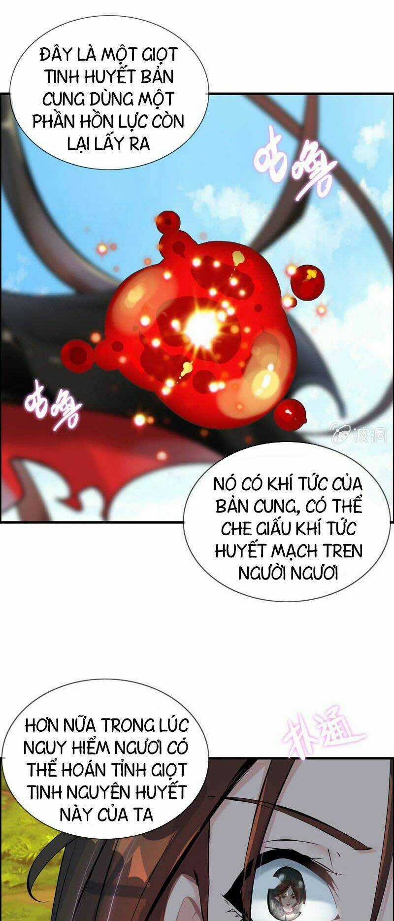 Thần Ma Thiên Sát - Chapter 46 - Trang 26