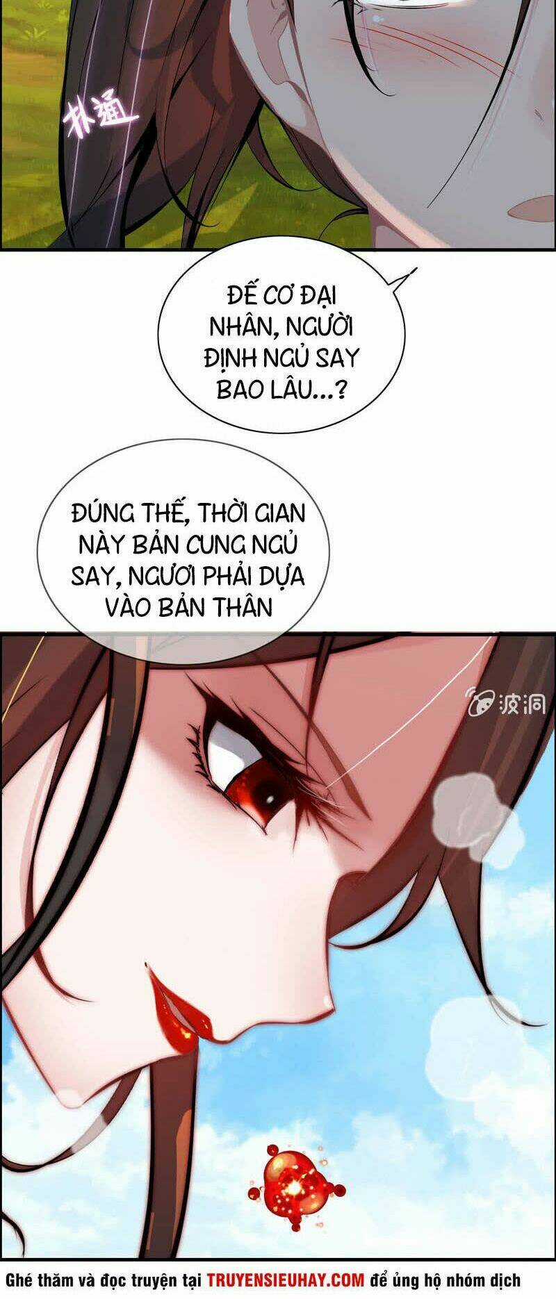 Thần Ma Thiên Sát - Chapter 46 - Trang 27