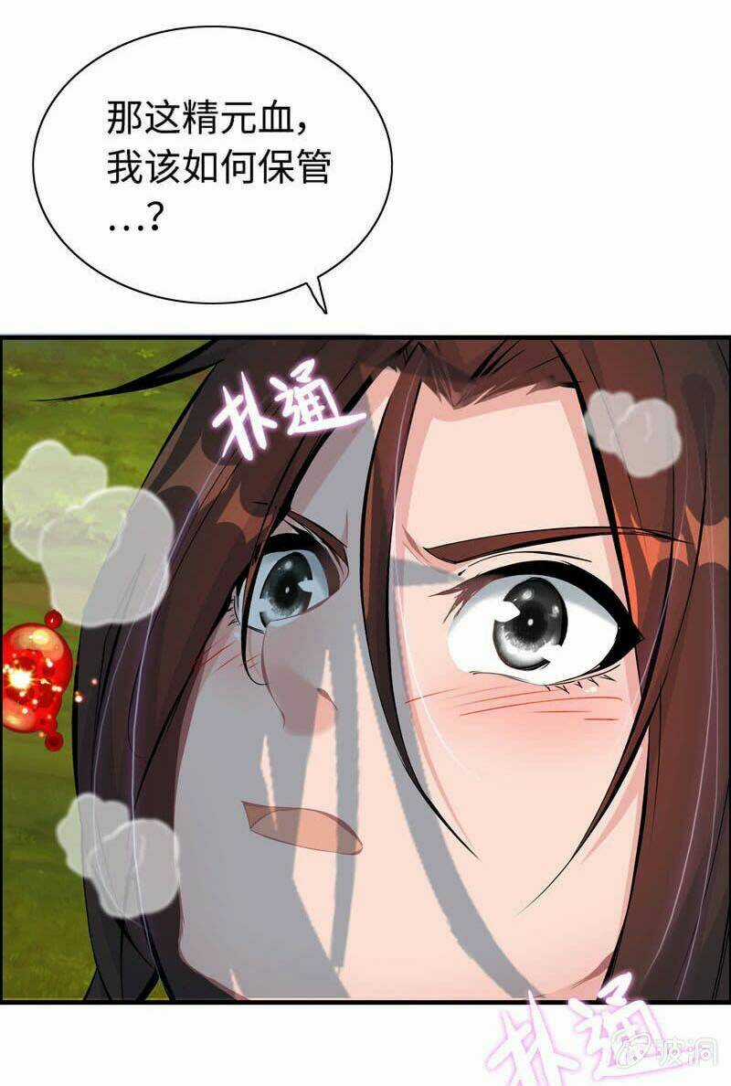 Thần Ma Thiên Sát - Chapter 46 - Trang 28