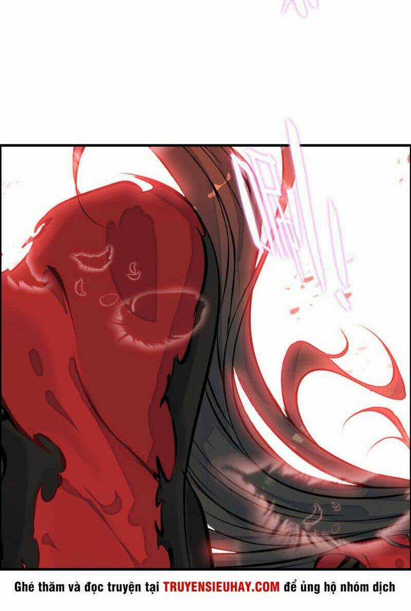 Thần Ma Thiên Sát - Chapter 46 - Trang 29