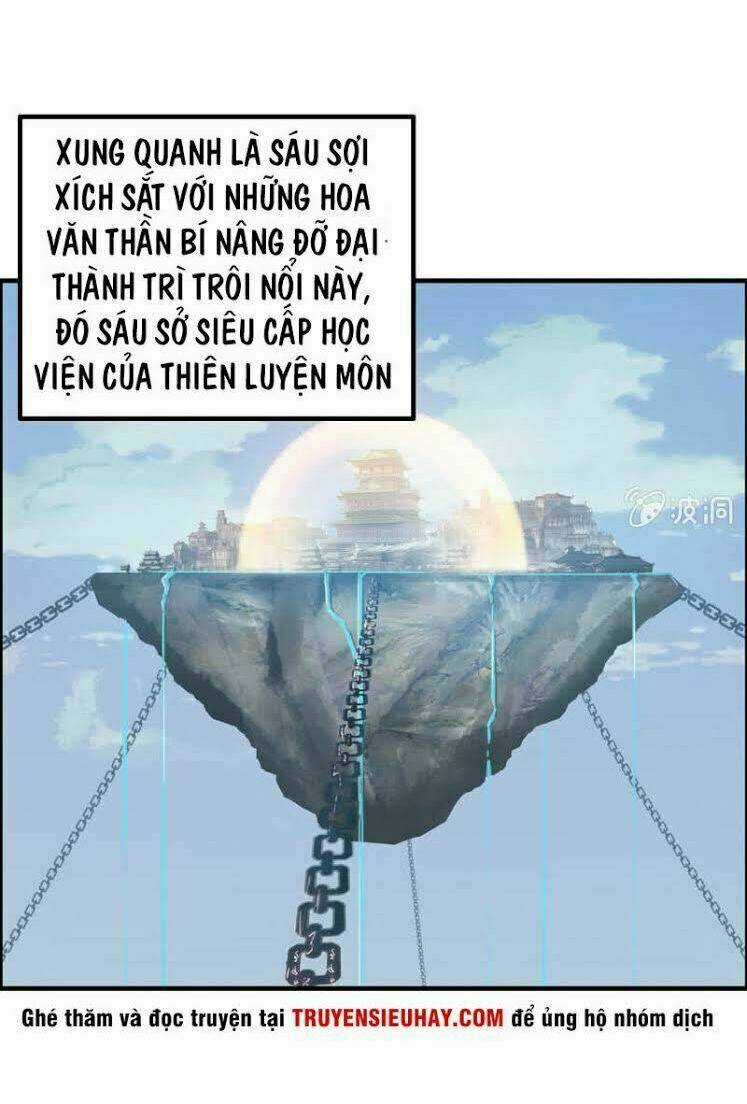 Thần Ma Thiên Sát - Chapter 46 - Trang 4