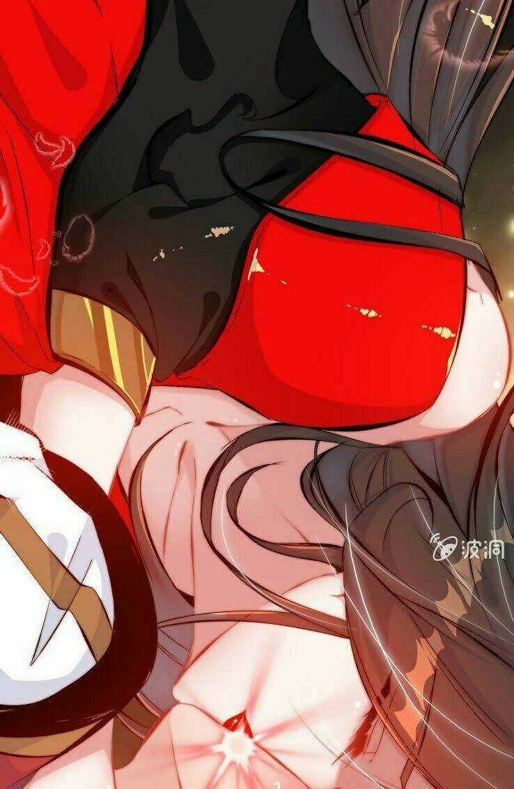 Thần Ma Thiên Sát - Chapter 46 - Trang 31