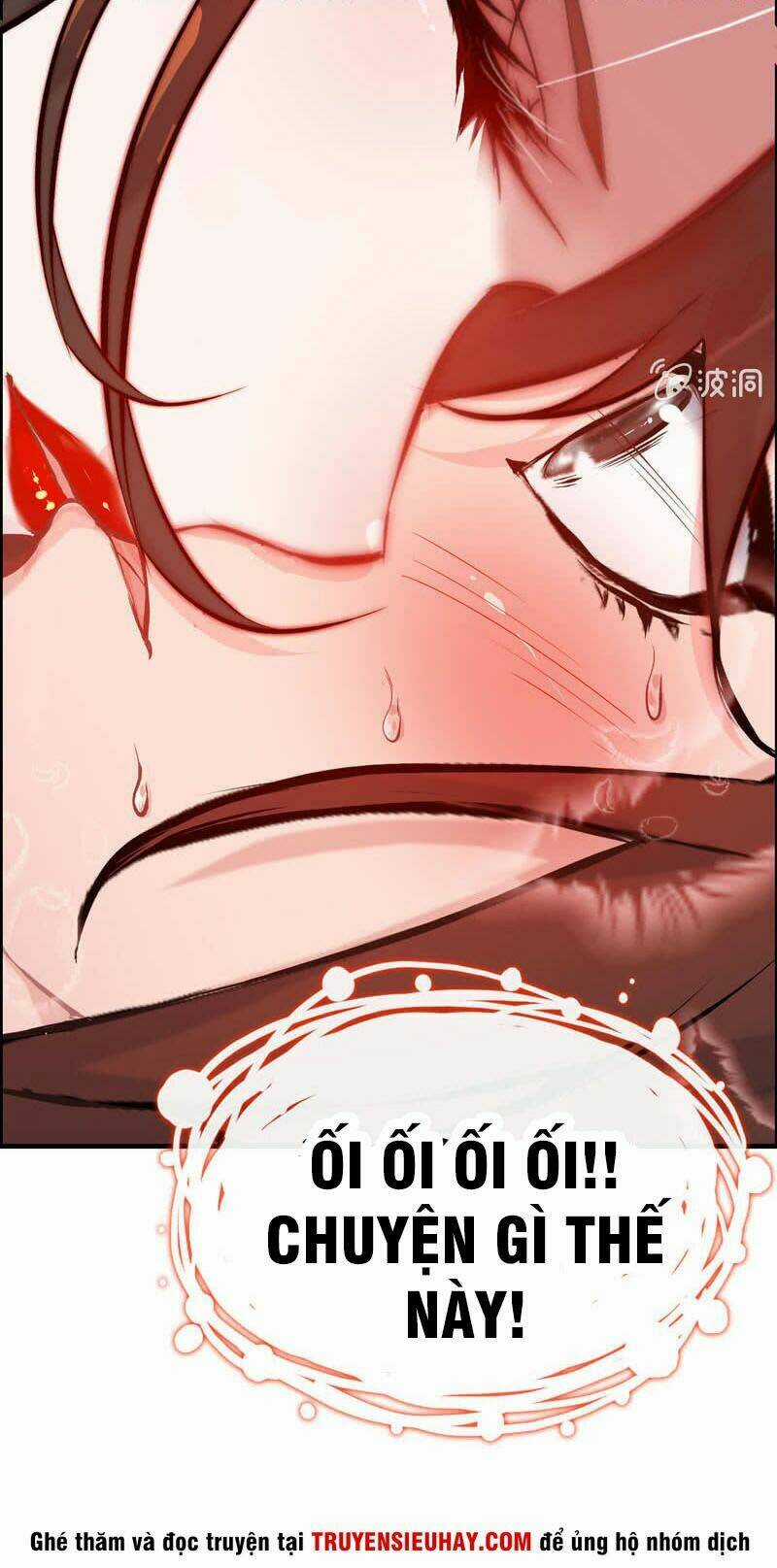 Thần Ma Thiên Sát - Chapter 46 - Trang 33