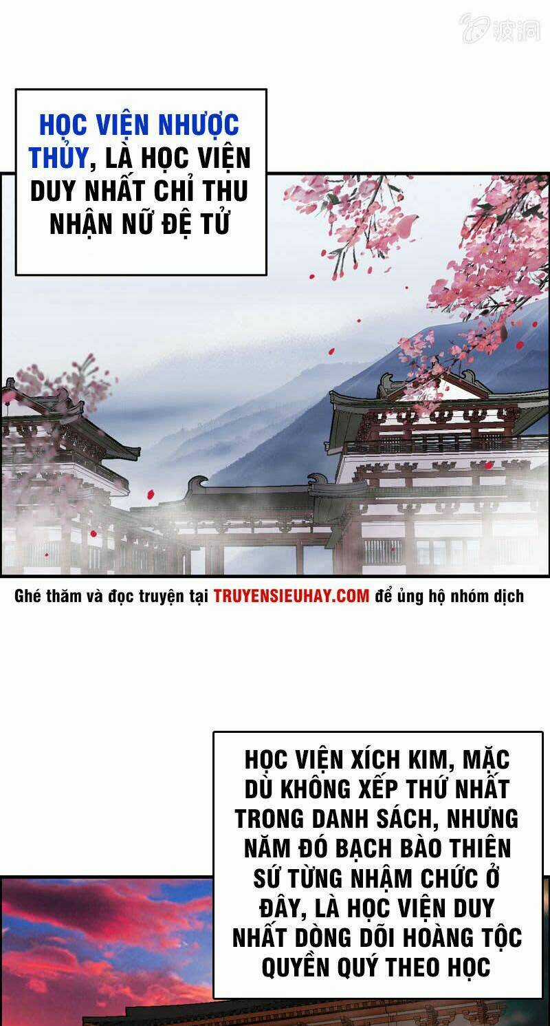 Thần Ma Thiên Sát - Chapter 46 - Trang 7
