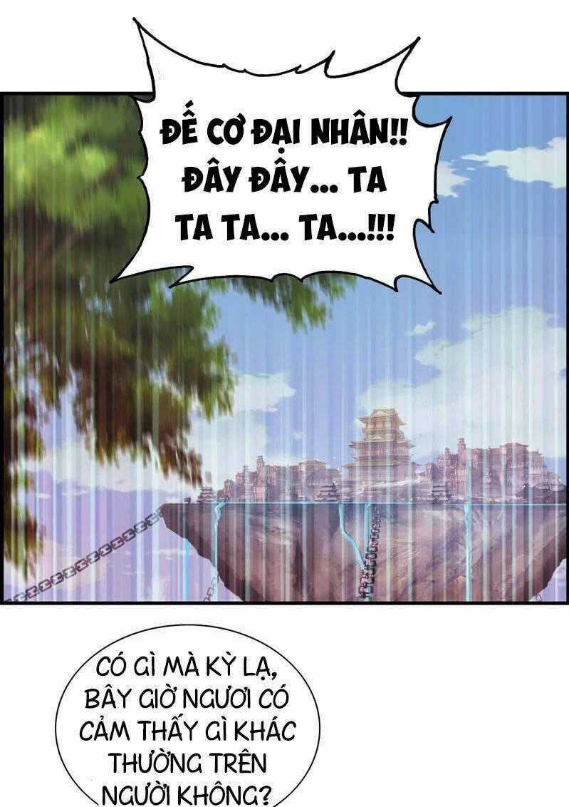 Thần Ma Thiên Sát - Chapter 47 - Trang 2