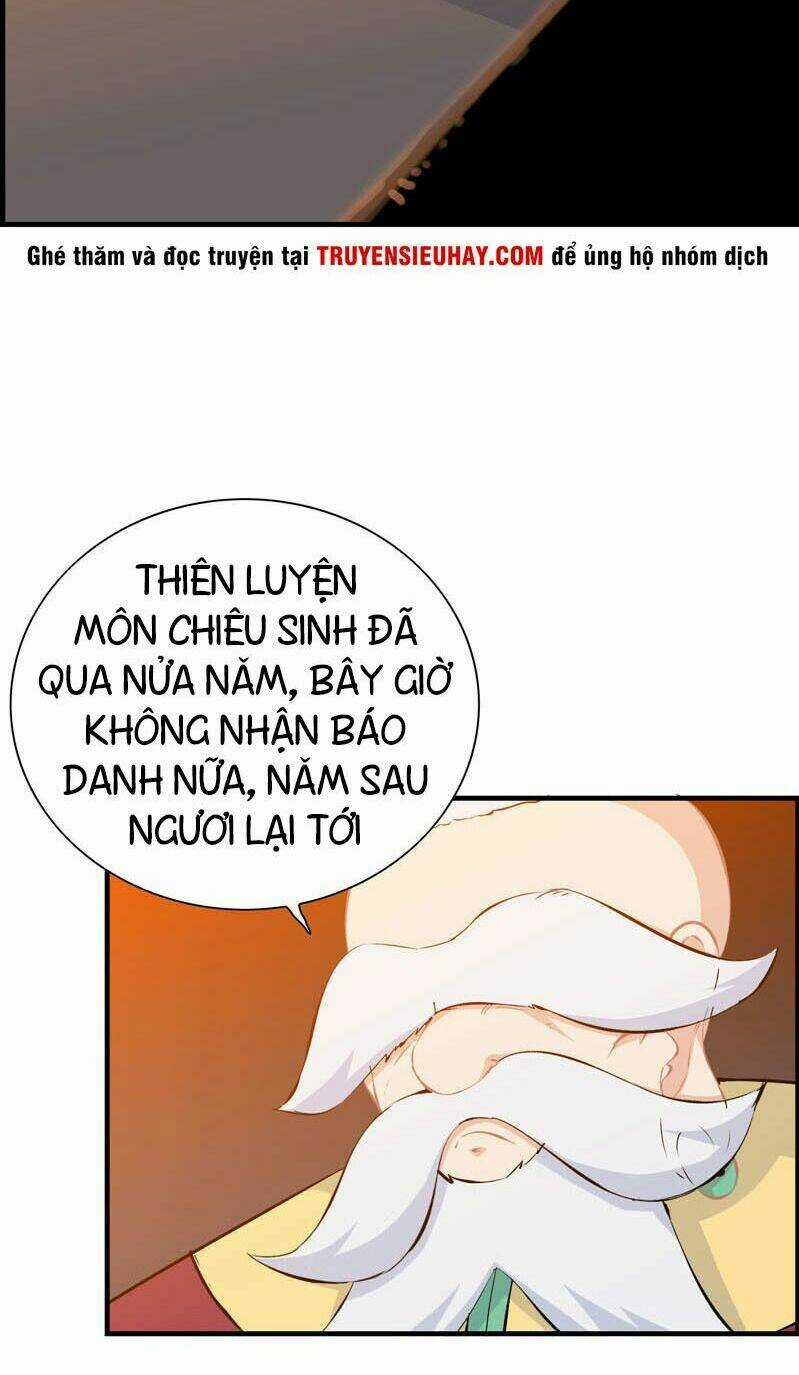 Thần Ma Thiên Sát - Chapter 47 - Trang 12
