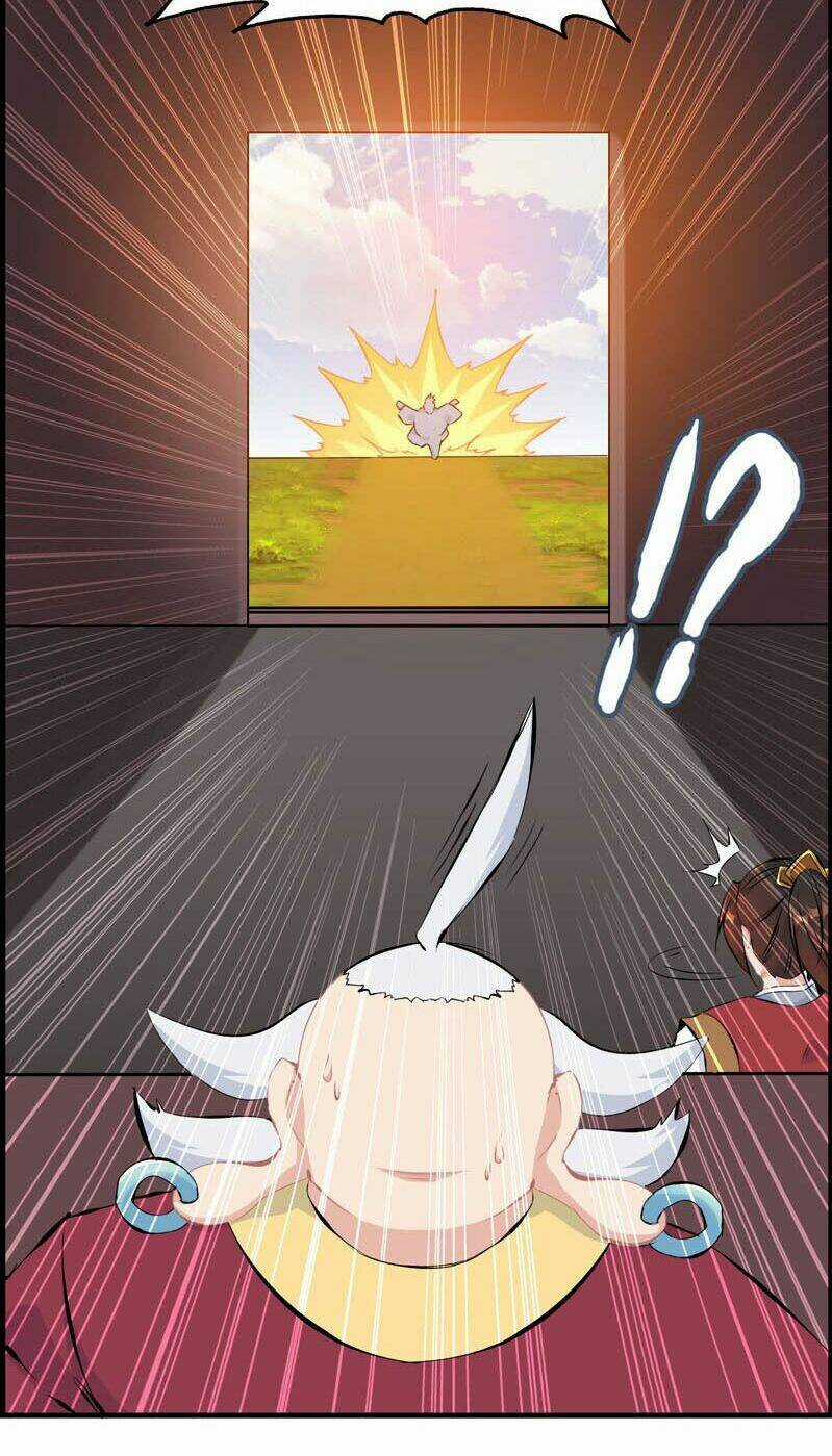 Thần Ma Thiên Sát - Chapter 47 - Trang 14