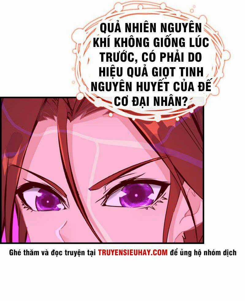 Thần Ma Thiên Sát - Chapter 47 - Trang 17