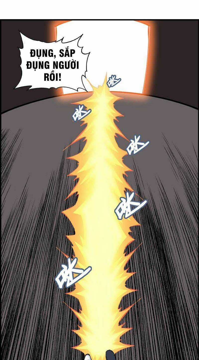 Thần Ma Thiên Sát - Chapter 47 - Trang 18