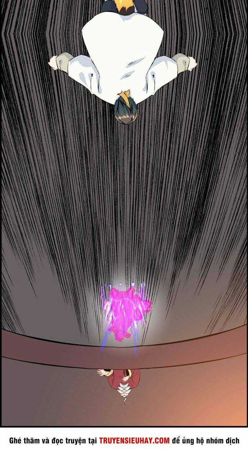 Thần Ma Thiên Sát - Chapter 47 - Trang 19