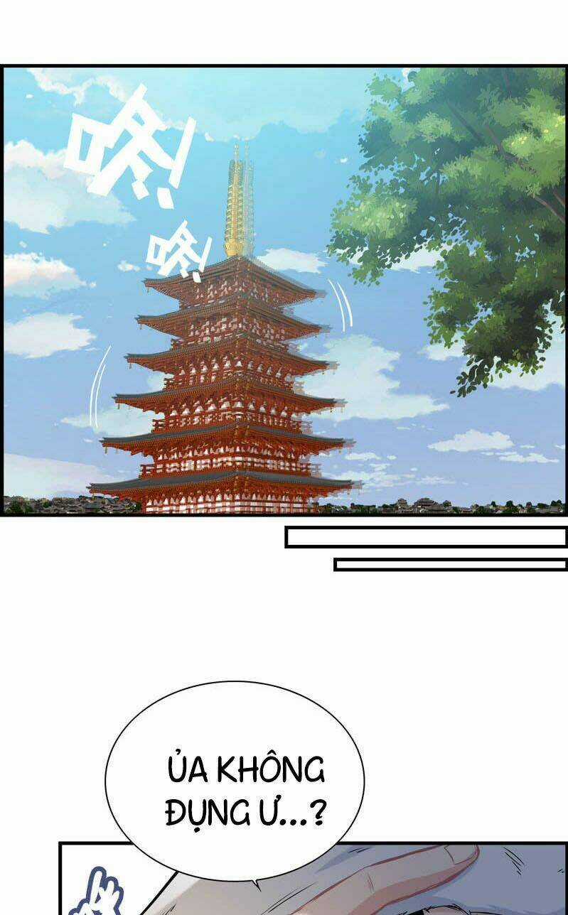 Thần Ma Thiên Sát - Chapter 47 - Trang 20