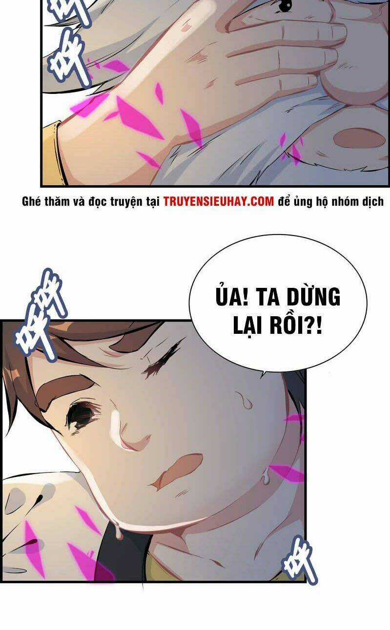 Thần Ma Thiên Sát - Chapter 47 - Trang 21