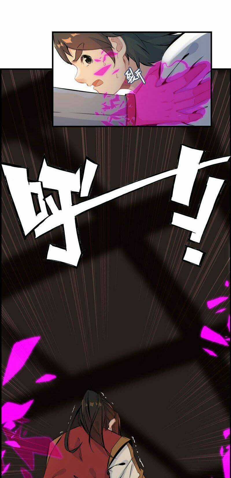 Thần Ma Thiên Sát - Chapter 47 - Trang 22