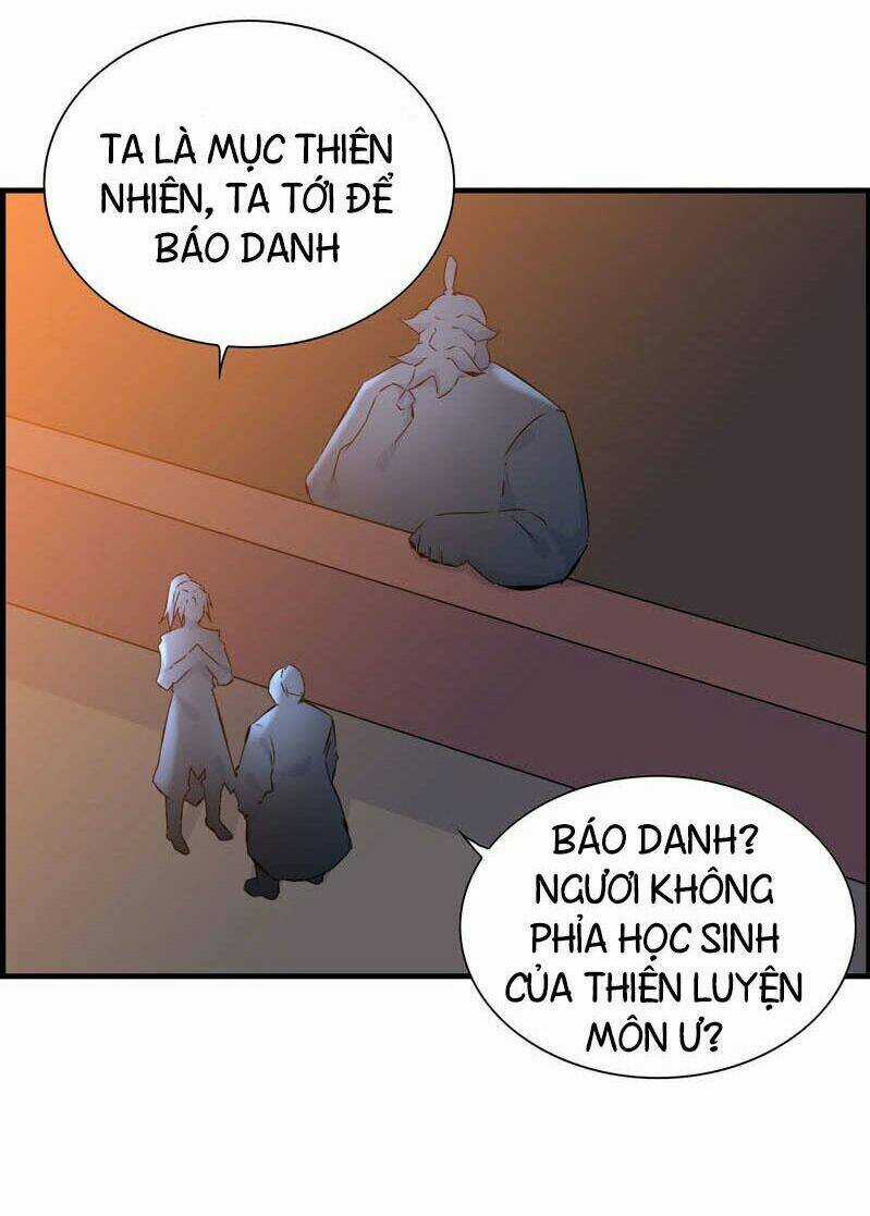 Thần Ma Thiên Sát - Chapter 47 - Trang 25