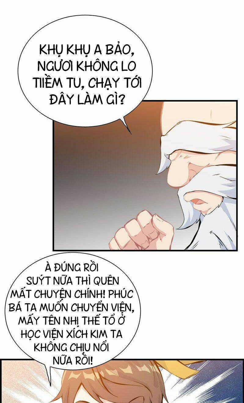 Thần Ma Thiên Sát - Chapter 47 - Trang 26