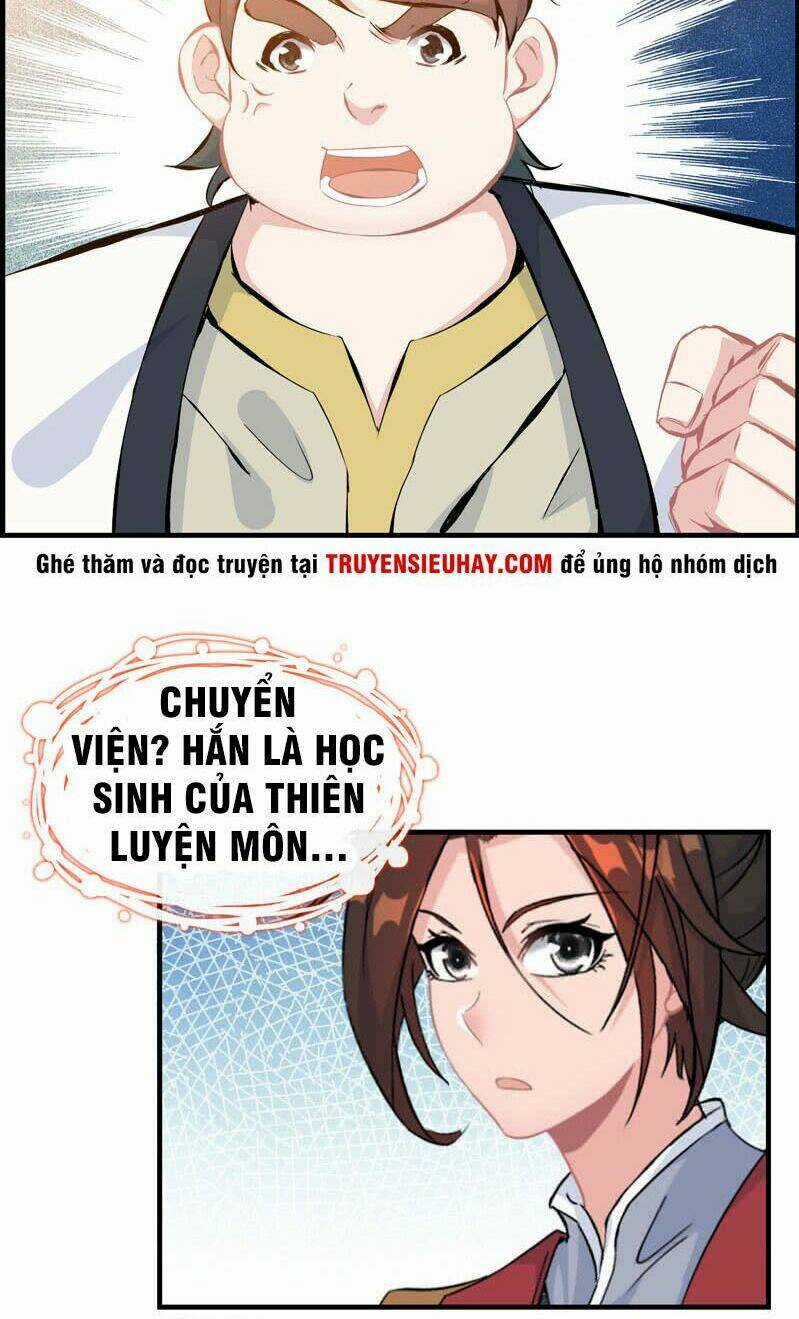 Thần Ma Thiên Sát - Chapter 47 - Trang 27