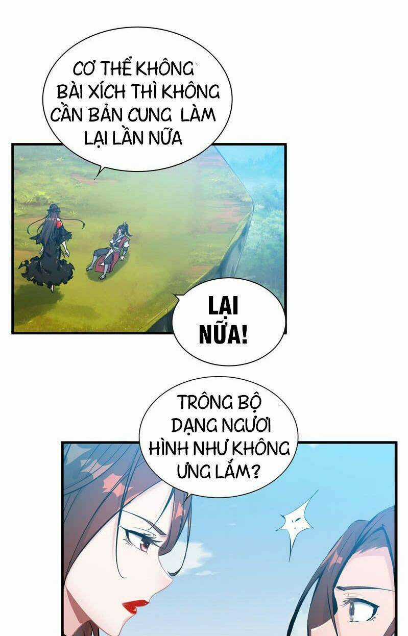 Thần Ma Thiên Sát - Chapter 47 - Trang 4