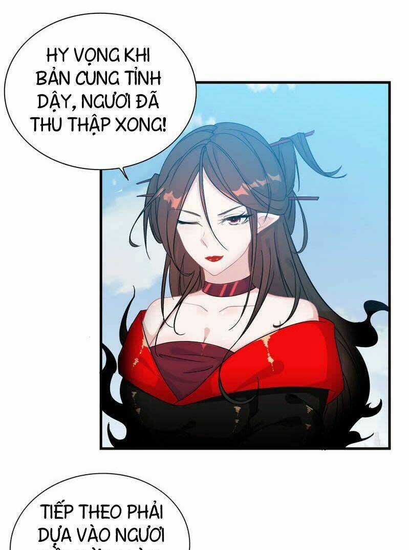 Thần Ma Thiên Sát - Chapter 47 - Trang 6