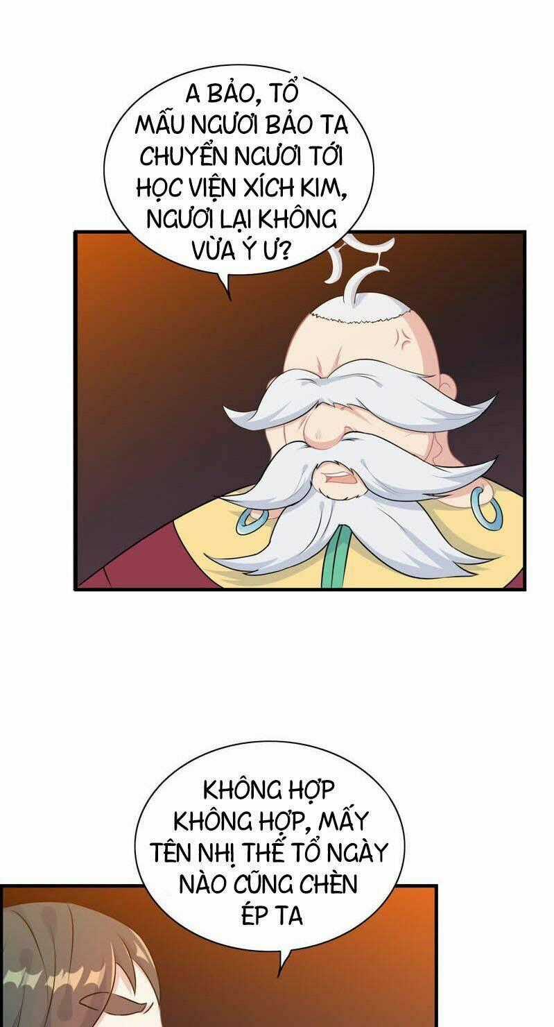 Thần Ma Thiên Sát - Chapter 48 - Trang 2