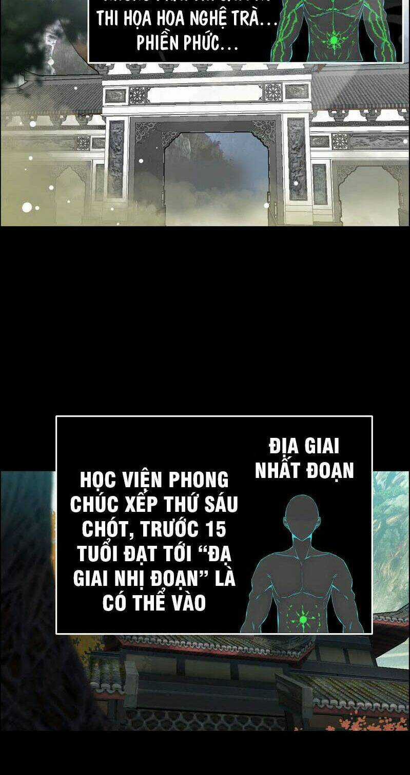 Thần Ma Thiên Sát - Chapter 48 - Trang 13