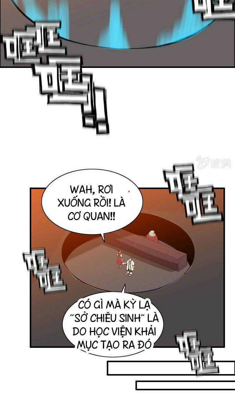 Thần Ma Thiên Sát - Chapter 48 - Trang 15